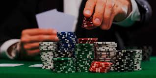 Вход на официальный сайт Casino DLX